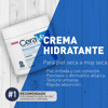 Imagen de CREMA HIDRATANTE CORPORAL CERAVE 355 ml