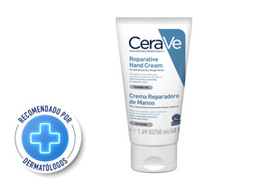 Imagen de CERAVE CREMA REPARADORA DE MANOS 50 ml