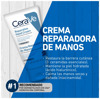 Imagen de CERAVE CREMA REPARADORA DE MANOS 50 ml