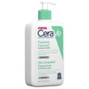 Imagen de CERAVE GEL LIMPIADOR ESPUMOSO PIEL NORMAL A GRASA 473 ml