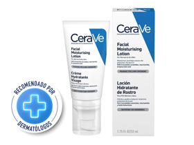 Imagen de CERAVE HIDRATANTE FACIAL NOCHE 52 ml