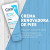 Imagen de CERAVE CREMA RENOVADORA DE PIES 88 ml