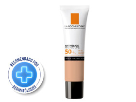 Imagen de LA ROCHE POSAY ANTHELIOS MINERAL ONE TONO 3 50 fps [30 ml]