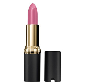 Imagen de LOREAL LABIAL COLOR RICHE MATTE LY IN MAUVE [3 gr]