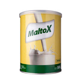 Imagen de CN MALTOX [500 gr]