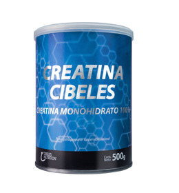 Imagen de CREATINA CIBELES SIN SABOR 100 % [500 gr]