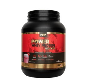 Imagen de PWP POWER WHEY PROTEIN FRUTILLA [1816 gr]