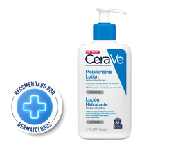 Imagen de CERAVE LOCIÓN HIDRATANTE 236 ml