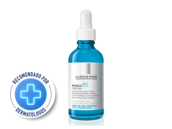 Imagen de LA ROCHE POSAY HYALU B5 SERUM 30 ml