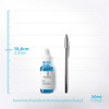 Imagen de LA ROCHE POSAY HYALU B5 SERUM 30 ml