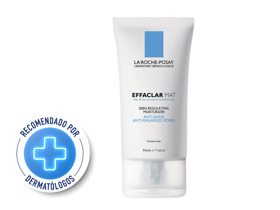 Imagen de LA ROCHE POSAY EFFACLAR MAT [40 ml]