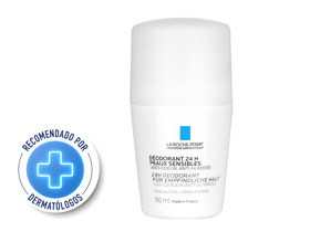 Imagen de LA ROCHE POSAY PHYSIO DEO ROLL-ON [50 ml]