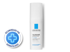 Imagen de LA ROCHE POSAY TOLERIANE SENSITIVE FLUIDO PUMP [40 ml]