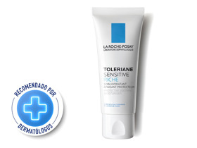 Imagen de LA ROCHE POSAY TOLERIANE SENSITIVE RICA TUBO [40 ml]