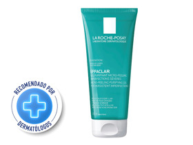 Imagen de LA ROCHE POSAY EFFACLAR MICRO PEELING GEL 200 ml