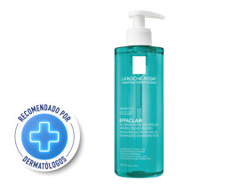 Imagen de LA ROCHE POSAY EFFACLAR MICRO PEELING GEL 400 ml