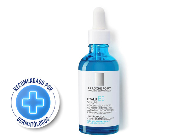 Imagen de LA ROCHE POSAY HYALU B5 SERUM 50 ml