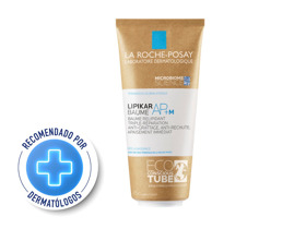 Imagen de LA ROCHE POSAY LIPIKAR BAUME ECO TUBE [200 ml]