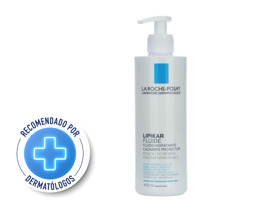 Imagen de LA ROCHE POSAY LIPIKAR GEL FLUIDO [400 ml]