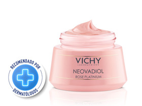 Imagen de VICHY NEOVADIOL ROSE +65 50 ml