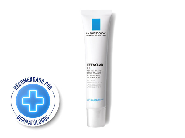 Imagen de LA ROCHE POSAY EFFACLAR K+ [30 ml]