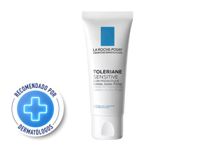 Imagen de LA ROCHE POSAY TOLERIANE SENSITIVE CREMA TUBO [40 ml]