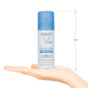 Imagen de VICHY DESODORANTE AEROSOL MINERAL ANTITRANSPIRANTE 125 ml