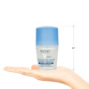 Imagen de VICHY DESODORANTE ROLL ON MINERAL ANTITRANSPIRANTE 50 ml