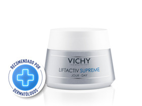 Imagen de VICHY LIFTACTIV SUPREME PIEL NORMAL A MIXTA 50 ml