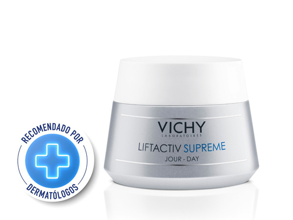 Imagen de VICHY LIFTACTIV SUPREME PIEL SECA 50 ml