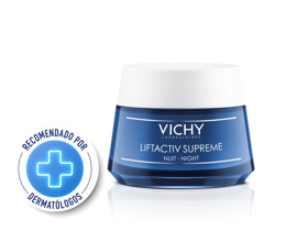 Imagen de VICHY LIFTACTIV SUPREME NOCHE [50 ml]