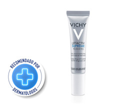 Imagen de VICHY LIFTACTIV SUPREME OJOS [15 ml]