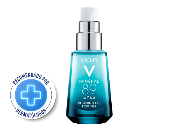 Imagen de VICHY MINERAL 89 SERUM OJOS [15 ml]