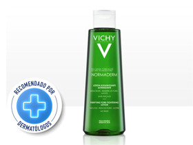 Imagen de VICHY NORMADERM TONIQUE ASTRINGENTE [200 ml]