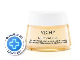 Imagen de VICHY NEOVADIOL PERI-MENOPAUSIA NOCHE 50 ml