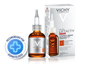 Imagen de VICHY LIFTACTIV SUPREME SERUM VIT C15 [20 ml]