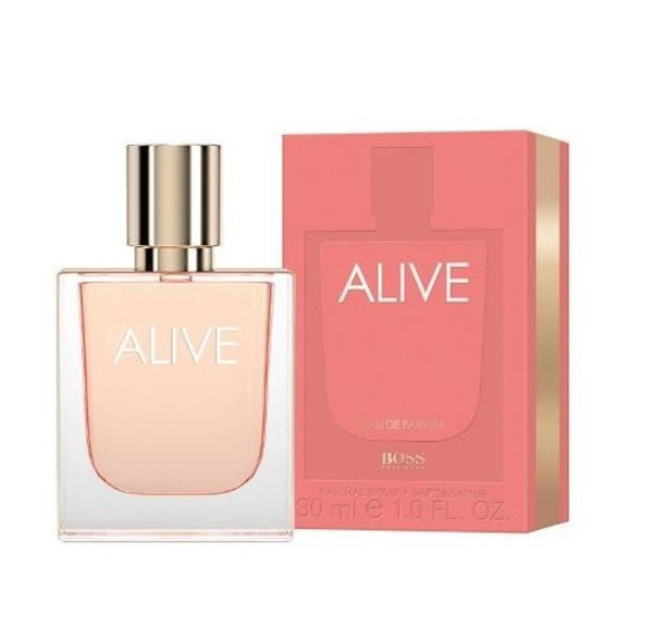 Imagen de HUGO BOSS ALIVE EDP [30 ml]