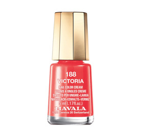 Imagen de MAVALA ESMALTE MINI COLOR VICTORIA 188 [5 ml]