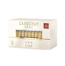 Imagen de CRESCINA HFCS TRANSDERMIC HOMBRE 500 [3,5 ml]