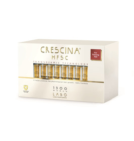 Imagen de CRESCINA HFCS TRANSDERMIC MUJER 1300 [3,5 ml]