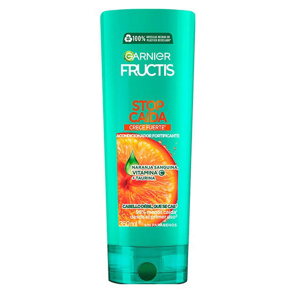 Imagen de FRUCTIS AC. CRECE FUERTE STOP CAIDA [350 ml]