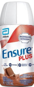 Imagen de ENSURE PLUS CHOCOLATE [220 ml]