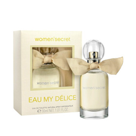 Imagen de WOMEN SECRET EDT LITTLE DELICE [30 ml]