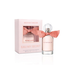 Imagen de WOMEN SECRET EDT LITTLE SECRET [30 ml]