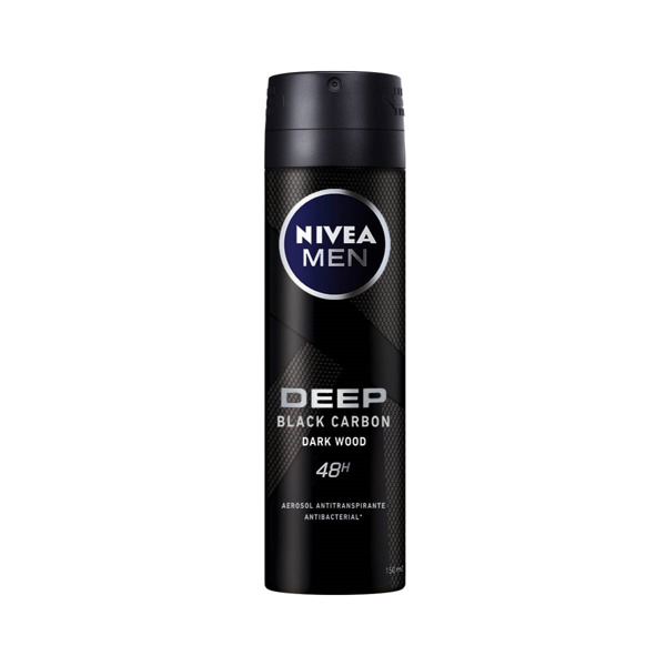 Imagen de NIVEA DEO AERO DEEP MASCULINO [150 ml]