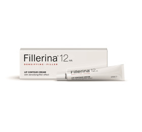 Imagen de FILLERINA CREMA CONTORNO LABIOS GRADO 3