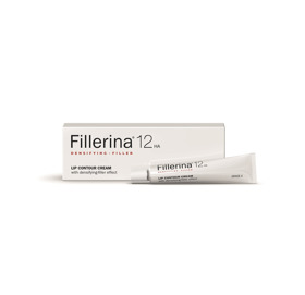 Imagen de FILLERINA CREMA CONTORNO LABIOS GRADO 4