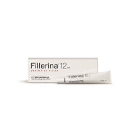 Imagen de FILLERINA CREMA CONTORNO OJOS GRADO 3