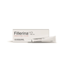 Imagen de FILLERINA CREMA CONTORNO OJOS GRADO 4