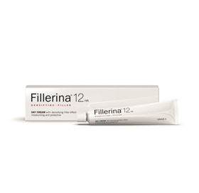 Imagen de FILLERINA CREMA DIA GRADO 5